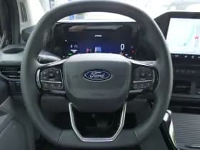 Ford Transit Custom thumbnail 23