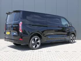 Ford Transit Custom thumbnail 4