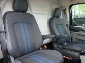 Ford Transit Custom thumbnail 5