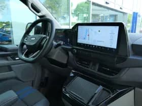 Ford Transit Custom thumbnail 6