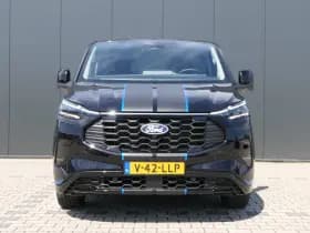 Ford Transit Custom thumbnail 9