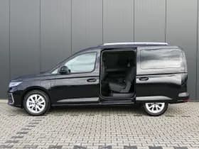 Ford Tourneo Connect thumbnail 2