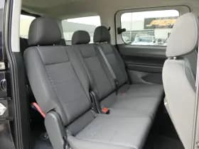 Ford Tourneo Connect thumbnail 12
