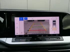 Ford Tourneo Connect thumbnail 16