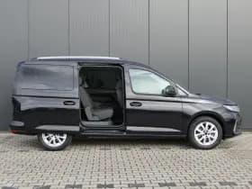 Ford Tourneo Connect thumbnail 3