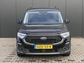 Ford Tourneo Connect thumbnail 21