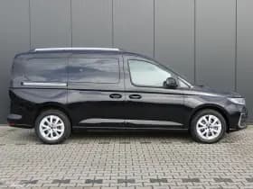 Ford Tourneo Connect thumbnail 22
