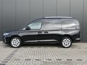 Ford Tourneo Connect thumbnail 23