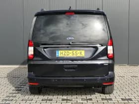 Ford Tourneo Connect thumbnail 24