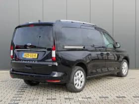 Ford Tourneo Connect thumbnail 4