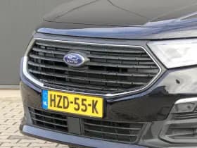 Ford Tourneo Connect thumbnail 31