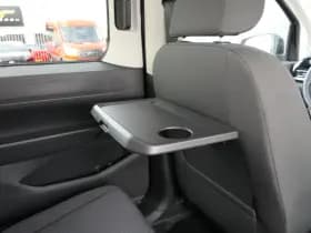 Ford Tourneo Connect thumbnail 33
