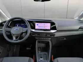 Ford Tourneo Connect thumbnail 5