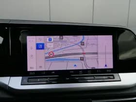 Ford Tourneo Connect thumbnail 6