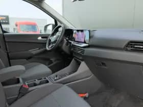 Ford Tourneo Connect thumbnail 7