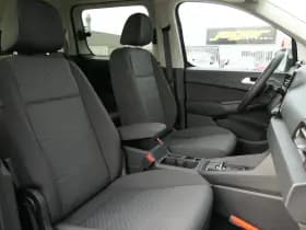 Ford Tourneo Connect thumbnail 8