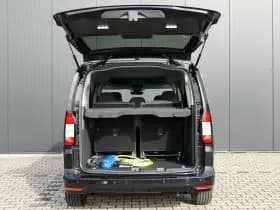 Ford Tourneo Connect thumbnail 10