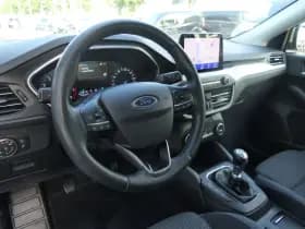 Ford Focus thumbnail 15