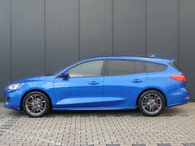 Ford Focus thumbnail 2