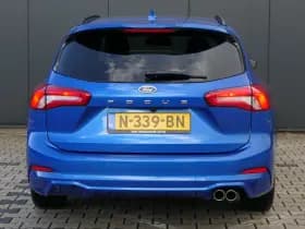 Ford Focus thumbnail 22