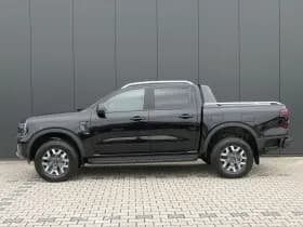 Ford Ranger thumbnail 2