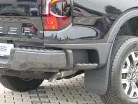 Ford Ranger thumbnail 13