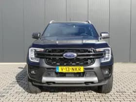 Ford Ranger thumbnail 21