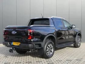 Ford Ranger thumbnail 4