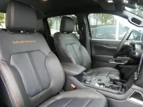 Ford Ranger thumbnail 8