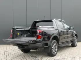 Ford Ranger thumbnail 9