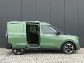 Ford Transit Courier thumbnail 2