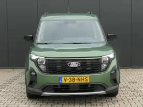 Ford Transit Courier thumbnail 15