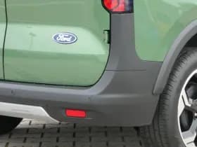 Ford Transit Courier thumbnail 18