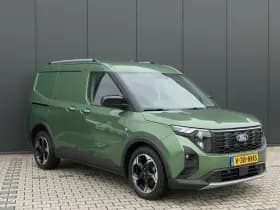 Ford Transit Courier thumbnail 19
