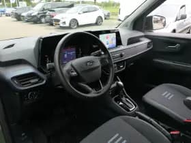 Ford Transit Courier thumbnail 4