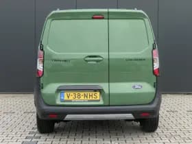 Ford Transit Courier thumbnail 32