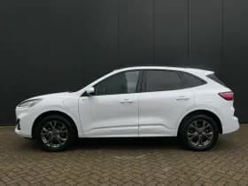 Ford Kuga thumbnail 2