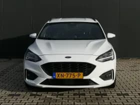 Ford Focus thumbnail 21