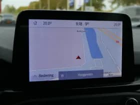 Ford Focus thumbnail 5