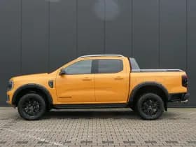Ford Ranger thumbnail 2