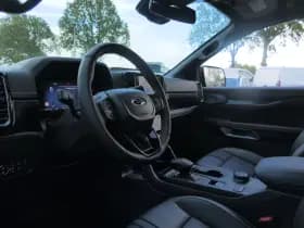 Ford Ranger thumbnail 13