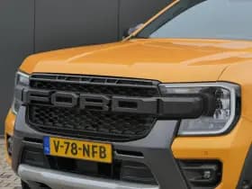 Ford Ranger thumbnail 17