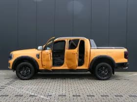 Ford Ranger thumbnail 20