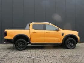 Ford Ranger thumbnail 3