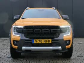 Ford Ranger thumbnail 24