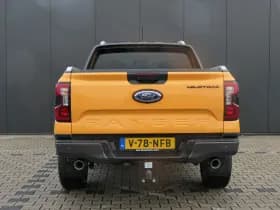 Ford Ranger thumbnail 25