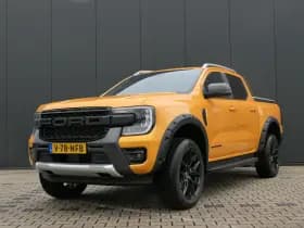 Ford Ranger thumbnail 29