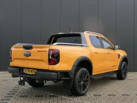 Ford Ranger thumbnail 4