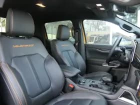 Ford Ranger thumbnail 8