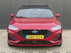 Ford Focus thumbnail 20